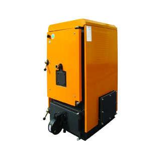 MCL- F - Λέβητας Ξύλου (23- 580 kW)